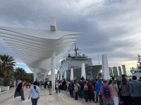 Malaga  &ndash; &copy; Francisco Javier Burgos Gutierrez (Eberhardt TRAVEL)