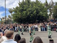 Malaga  &ndash; &copy; Francisco Javier Burgos Gutierrez (Eberhardt TRAVEL)