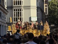 Malaga  &ndash; &copy; Francisco Javier Burgos Gutierrez (Eberhardt TRAVEL)