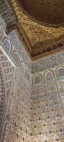 Alcazar Sevilla 
