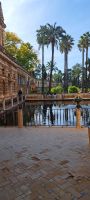 Alcazar Sevilla 
