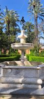 Alcazar Sevilla 