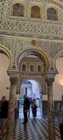 Alcazar Sevilla