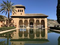 Alhambra