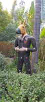 Andre Heller Anima Garten
