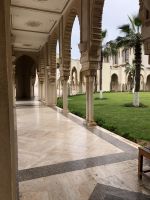 Casablanca 