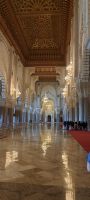 Casablanca Hassan V Moschee