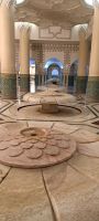 Casablanca Hassan V Moschee