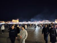 Djema'a al-Fna 