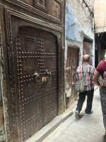 Fes - in der Medina