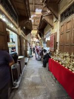 Fes - in der Medina