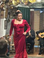 Flamenco - Sie !