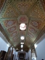Im Bahiyya-Palast 