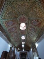 Im Bahiyya-Palast