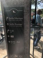 Im Geheimen Garten