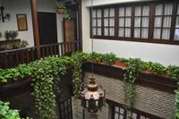 Im Restaurant