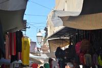 Im Souk von Fes