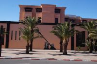 In Neu-Marrakesh