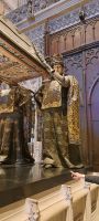 Kathedrale Sevilla 