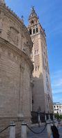 Kathedrale Sevilla 