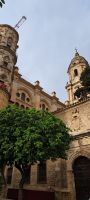 Kathedralen Malaga