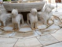 Löwenbrunnen
