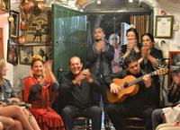 La familia olé