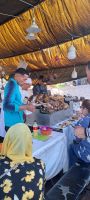 Marrakech Djemaa el Fna Platz
