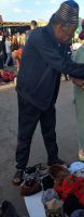 Marrakech Djemaa el Fna Platz