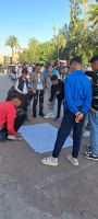 Marrakech Djemaa el Fna Platz