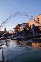 Marrakesh am Morgen 