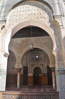 Medersa Bou Inania