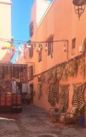 Medina Marrakech