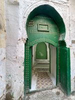 Meknes im Souk