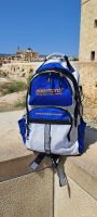 Mezquita mit Eberhardt Rucksack