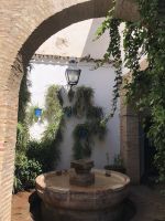 Patios