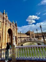 Plaza Espana