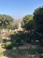 Rabat - Chellah