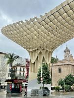 Sevilla, Las Setas