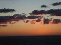 Sonnenaufgang