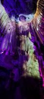 St Michaels Höhle Gibraltar Engel