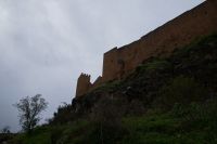 Stadtmauern Ronda