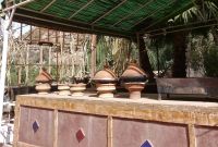 Tajine am Wegesrand
