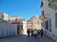 Tanger