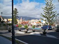 Teneriffa