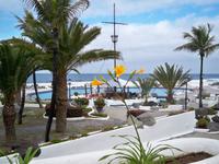 Teneriffa
