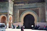 Tor Bab Mansour