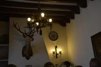 Unser Speisesaal