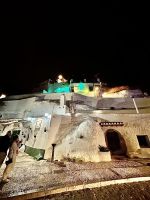 am Sacromonte 