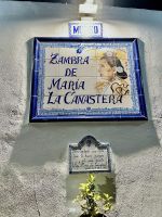 auf zum Flamenco!